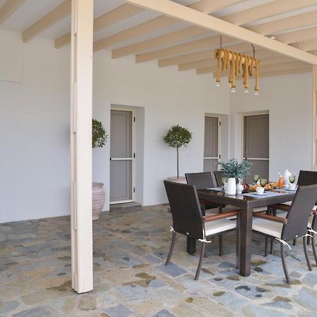 Traditional Villa Relax Zefiría Buitenkant foto