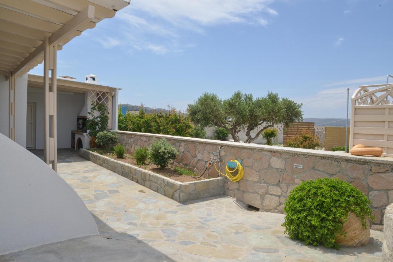 Traditional Villa Relax Zefiría Buitenkant foto