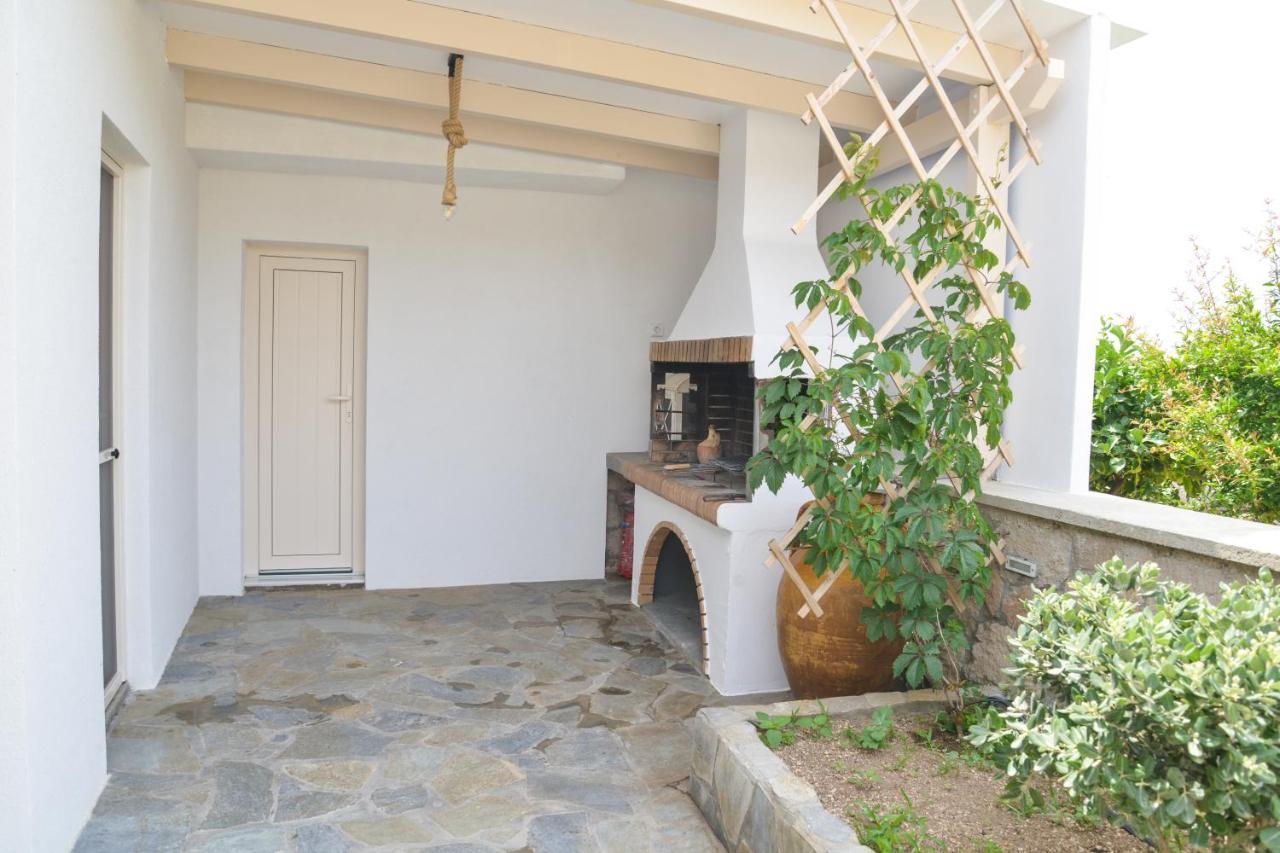 Traditional Villa Relax Zefiría Buitenkant foto