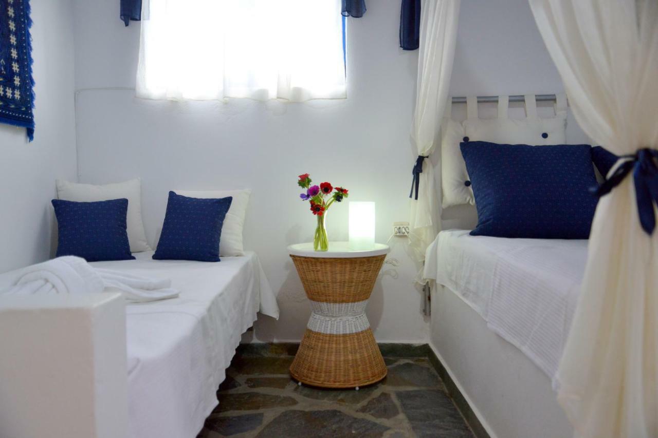 Traditional Villa Relax Zefiría Buitenkant foto