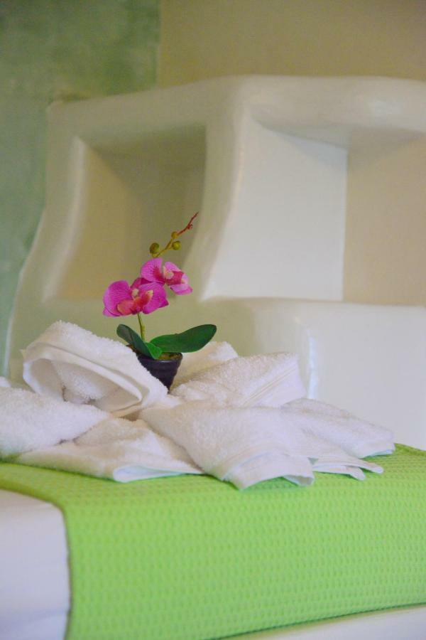 Traditional Villa Relax Zefiría Buitenkant foto