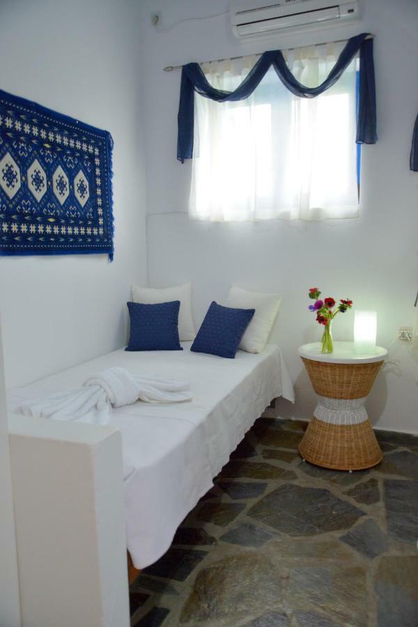 Traditional Villa Relax Zefiría Buitenkant foto